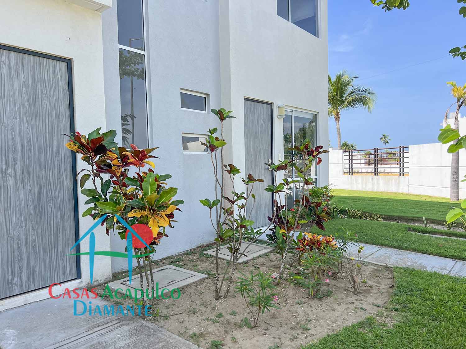 Puerta al Sol Casa Muestra Ciprés - Fachada 4